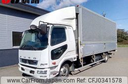 mitsubishi-fuso fighter 2019 -MITSUBISHI--Fuso Fighter FK64F--602425---MITSUBISHI--Fuso Fighter FK64F--602425-