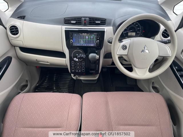 mitsubishi ek-wagon 2018 CFJ1857502 image 2