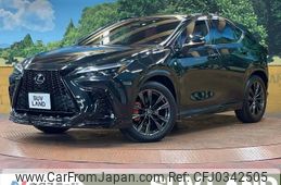 lexus nx 2022 -LEXUS--Lexus NX 6AA-AAZH20--AAZH20-6000951---LEXUS--Lexus NX 6AA-AAZH20--AAZH20-6000951-