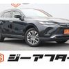 toyota harrier 2020 -TOYOTA--Harrier 6BA-MXUA80--MXUA80-0025269---TOYOTA--Harrier 6BA-MXUA80--MXUA80-0025269- image 1