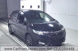 honda fit 2019 -HONDA--Fit GP6-1310560---HONDA--Fit GP6-1310560-