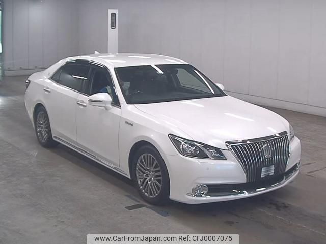 toyota crown-majesta 2017 quick_quick_DAA-GWS214_GWS214-6013803 image 1