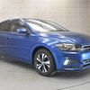 volkswagen polo 2019 quick_quick_AWCHZ_WVWZZZAWZKU096023 image 2