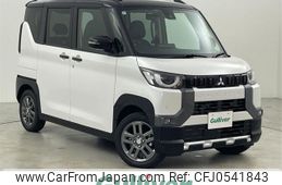 mitsubishi delica-mini 2024 -MITSUBISHI--Delica Mini 4AA-B38A--B38A-0603792---MITSUBISHI--Delica Mini 4AA-B38A--B38A-0603792-