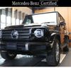 mercedes-benz g-class 2020 -MERCEDES-BENZ--Benz G Class 3DA-463349--W1N4633492X352957---MERCEDES-BENZ--Benz G Class 3DA-463349--W1N4633492X352957- image 1