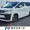 toyota vellfire 2018 -TOYOTA--Vellfire DBA-AGH30W--AGH30-0175428---TOYOTA--Vellfire DBA-AGH30W--AGH30-0175428- image 1