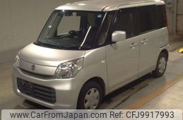 suzuki spacia 2017 -SUZUKI--Spacia DBA-MK32Sｶｲ--MK32S-452027---SUZUKI--Spacia DBA-MK32Sｶｲ--MK32S-452027-