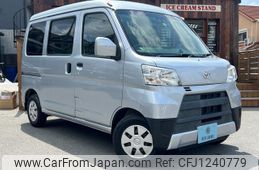 toyota pixis-van 2019 quick_quick_S331M_S331M-0017072
