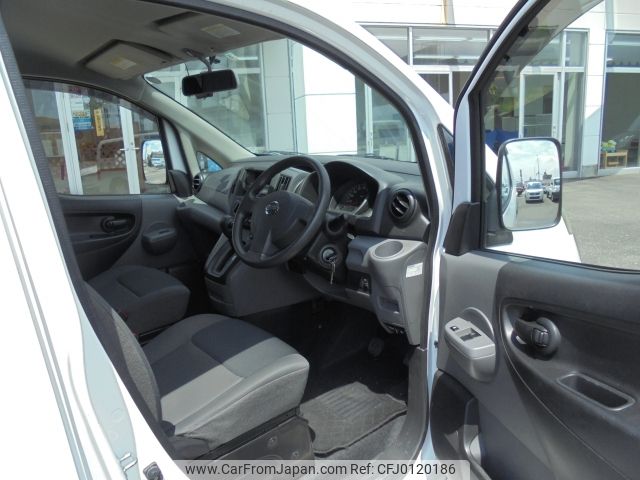 nissan nv200-vanette 2019 -NISSAN--NV200 DBF-VM20--VM20-137272---NISSAN--NV200 DBF-VM20--VM20-137272- image 2