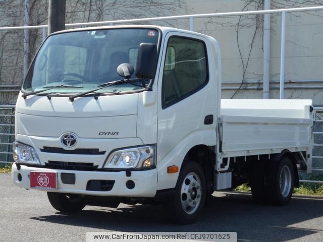 toyota dyna-truck 2023 quick_quick_GDY281_GDY281-0006728 image 1