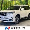 toyota land-cruiser-prado 2023 -TOYOTA--Land Cruiser Prado 3BA-TRJ150W--TRJ150-0176521---TOYOTA--Land Cruiser Prado 3BA-TRJ150W--TRJ150-0176521- image 1