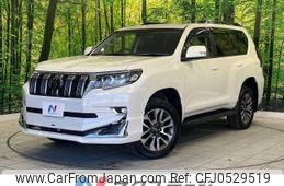 toyota land-cruiser-prado 2023 -TOYOTA--Land Cruiser Prado 3BA-TRJ150W--TRJ150-0176521---TOYOTA--Land Cruiser Prado 3BA-TRJ150W--TRJ150-0176521-