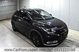 honda vezel 2018 -HONDA--VEZEL RU1-1231190---HONDA--VEZEL RU1-1231190-