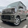 suzuki every-wagon 2024 -SUZUKI 【八王子 481】--Every Wagon 3BA-DA17W--DA17W-357959---SUZUKI 【八王子 481】--Every Wagon 3BA-DA17W--DA17W-357959- image 1