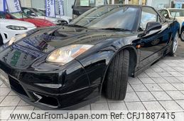 honda nsx 1991 CFJ1887415