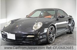 porsche 911 2008 quick_quick_ABA-99770_WP0ZZZ99Z8S781952