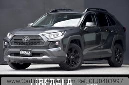 toyota rav4 2021 -TOYOTA--RAV4 6BA-MXAA54--MXAA54-5018626---TOYOTA--RAV4 6BA-MXAA54--MXAA54-5018626-