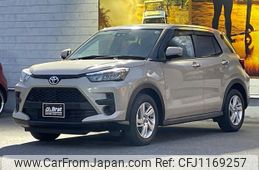 toyota raize 2020 -TOYOTA--Raize 5BA-A200A--A200A-0049297---TOYOTA--Raize 5BA-A200A--A200A-0049297-