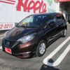 nissan note 2017 -NISSAN--Note DAA-HE12--HE12-081452---NISSAN--Note DAA-HE12--HE12-081452- image 6