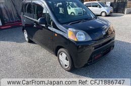 honda life 2010 CFJ1886747