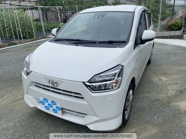 toyota pixis-epoch 2019 -TOYOTA--Pixis Epoch LA350A--0014133---TOYOTA--Pixis Epoch LA350A--0014133- image 1