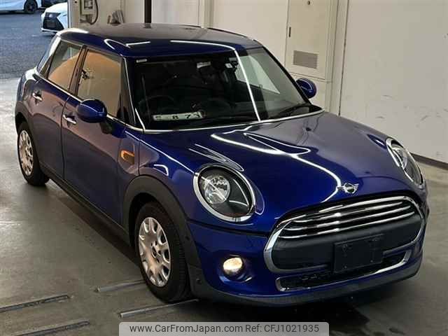 mini mini-others 2018 -BMW--BMW Mini XU15M-WMWXU52080TH95505---BMW--BMW Mini XU15M-WMWXU52080TH95505- image 1