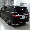 honda odyssey 2014 -HONDA 【愛媛 333ひ】--Odyssey RC1-1023059---HONDA 【愛媛 333ひ】--Odyssey RC1-1023059- image 2