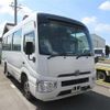 toyota coaster 2017 -TOYOTA--Coaster XZB60-1000266---TOYOTA--Coaster XZB60-1000266- image 1