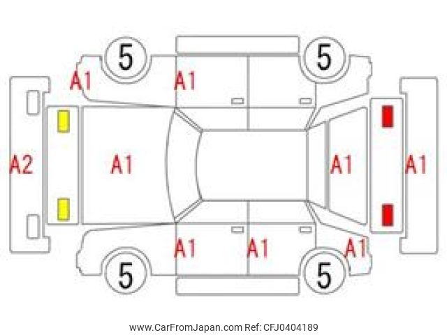 lexus rx 2016 -LEXUS--Lexus RX DAA-GYL25W--GYL25-0002527---LEXUS--Lexus RX DAA-GYL25W--GYL25-0002527- image 2