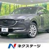 mazda cx-8 2018 -MAZDA--CX-8 3DA-KG2P--KG2P-105102---MAZDA--CX-8 3DA-KG2P--KG2P-105102- image 1