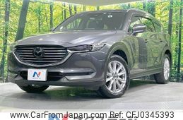 mazda cx-8 2018 -MAZDA--CX-8 3DA-KG2P--KG2P-105102---MAZDA--CX-8 3DA-KG2P--KG2P-105102-