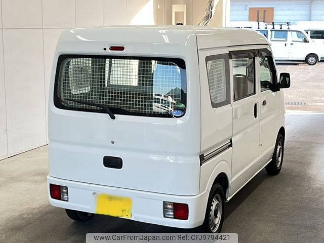 nissan clipper-van 2016 -NISSAN 【福岡 480の1160】--Clipper Van DR17V-136160---NISSAN 【福岡 480の1160】--Clipper Van DR17V-136160- image 2