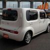 nissan cube 2014 quick_quick_DBA-Z12_Z12-280406 image 4