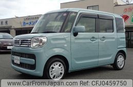 suzuki spacia 2023 GOO_JP_700080015330241118002