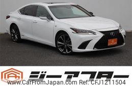 lexus es 2019 -LEXUS--Lexus ES 6AA-AXZH10--AXZH10-1010375---LEXUS--Lexus ES 6AA-AXZH10--AXZH10-1010375-