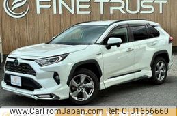 toyota rav4 2019 CFJ1656660