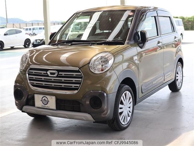 daihatsu cast 2019 -DAIHATSU--Cast DBA-LA250S--LA250S-0171600---DAIHATSU--Cast DBA-LA250S--LA250S-0171600- image 1