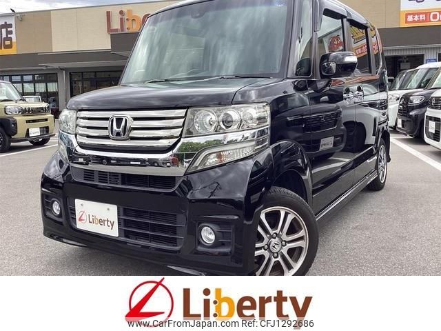 honda n-box 2015 quick_quick_JF1_JF1-1515160 image 1