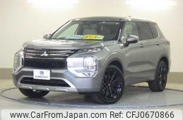 mitsubishi outlander-phev 2022 quick_quick_5LA-GN0W_GN0W-0110798