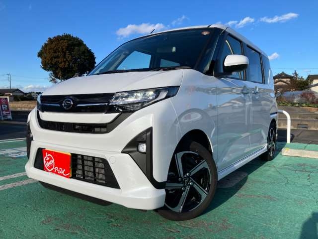 2025 Daihatsu Move 5BA-LA850S - Car Price $13,199