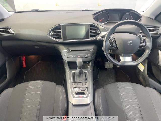 peugeot 308 2016 -PEUGEOT--Peugeot 308 LDA-T9WBH01--VF3LCBHZWGS192979---PEUGEOT--Peugeot 308 LDA-T9WBH01--VF3LCBHZWGS192979- image 2