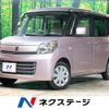 suzuki spacia 2015 -SUZUKI--Spacia DBA-MK32S--MK32S-238160---SUZUKI--Spacia DBA-MK32S--MK32S-238160- image 1