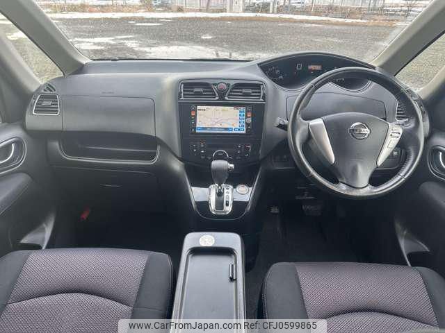 nissan serena 2011 -NISSAN--Serena FC26--041726---NISSAN--Serena FC26--041726- image 2