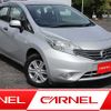 nissan note 2013 S12558 image 1