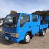 isuzu elf-truck 2003 GOO_NET_EXCHANGE_0404245A30241130W004 image 5