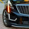 cadillac xt5 2022 quick_quick_7BA-C1UL_1GYFN9RS6NZ133783 image 10