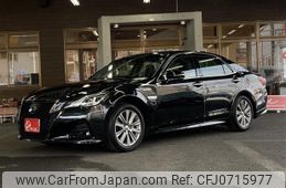 toyota crown 2017 -TOYOTA--Crown DAA-AWS210--AWS210-6130542---TOYOTA--Crown DAA-AWS210--AWS210-6130542-