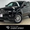 jeep grand-cherokee 2018 -CHRYSLER--Jeep Grand Cherokee DBA-WK36T--1C4RJFEG5HC934453---CHRYSLER--Jeep Grand Cherokee DBA-WK36T--1C4RJFEG5HC934453- image 1