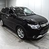 mitsubishi outlander 2014 -MITSUBISHI--Outlander GF8W-0100648---MITSUBISHI--Outlander GF8W-0100648- image 1
