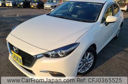 mazda axela 2017 -MAZDA--Axela BM5FS--411003---MAZDA--Axela BM5FS--411003-